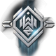 World War Zero - Platinum Emblem