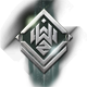 World War Zero - Silver Emblem