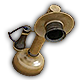Sherlock Holmes: Nemesis badge Level 2: Contraption