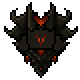 The Slormancer badge Level 5: Wrath V