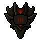The Slormancer badge Level 3: Wrath III
