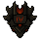 The Slormancer badge Level 4: Wrath IV