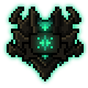 The Slormancer badge Foil: Wrath Beyond