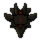 The Slormancer badge Level 1: Wrath I