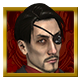 Yakuza 4 Remastered badge Level 5: Goro Majima