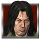Yakuza 4 Remastered badge Level 3: Taiga Saejima