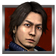 Yakuza 4 Remastered badge Level 1: Masayoshi Tanimura