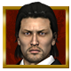 Yakuza 4 Remastered badge Level 4: Daigo Dojima
