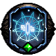 The Last Spell badge Level 2: Lakeburg Fisherman