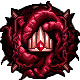 The Last Spell badge Foil: Seal Breaker
