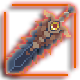 Eldest Souls badge Foil: God Slayer