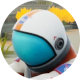 Timerunner badge Level 2: Time Stopper