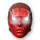 Mortal Shell badge Level 4: Martyr
