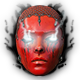 Mortal Shell badge Level 5: Ascended