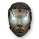 Mortal Shell badge Level 3: Revered