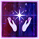 IXION badge Foil: Administrator