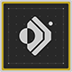 IXION badge Level 1: Cadet