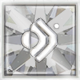 IXION badge Level 5: Captain