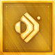IXION badge Level 4: Commander