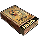 Sherlock Holmes: The Awakened (2008) badge Level 1: Matches