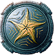 Sherlock Holmes: The Awakened (2008) badge Level 2: Star