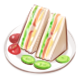 Series 1 - Sandwich