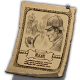Sherlock Holmes versus Jack the Ripper badge Level 3: Sherlock