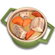 Chef Life: A Restaurant Simulator badge Level 3: Let them simmer at a low heat