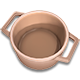 Chef Life: A Restaurant Simulator badge Level 1: Take a cooking pot