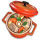 Chef Life: A Restaurant Simulator badge Level 5: Et voilà!