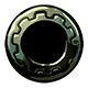 Curse of the Dead Gods badge Level 1: Iron