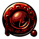 Curse of the Dead Gods badge Level 5: Blood