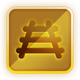 Rail Route badge Level 5: Locomotive Engineer