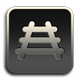Rail Route badge Level 3: Freight Conductor