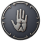 HUMANKIND™ badge Level 1: Nomad