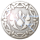 HUMANKIND™ badge Foil: Legend
