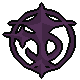 Obsurity badge Level 3: Obsurity - fear