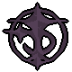 Obsurity badge Level 2: Obsurity - pain