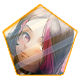 Cute Cute Cuties badge Level 5: Linnea