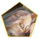 Cute Cute Cuties badge Level 1: Sariah