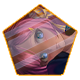 Cute Cute Cuties badge Level 2: Tamsin