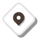 Mini Motorways badge Level 1: Pin