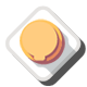 Mini Motorways badge Level 5: Circle Destination