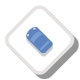 Mini Motorways badge Level 2: Car