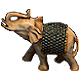Sherlock Holmes Chapter One badge Level 5: Elephant