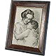 Sherlock Holmes Chapter One badge Level 1: Mother's love