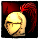 ALTF4 badge Level 3: Gold Knight