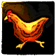 ALTF4 badge Level 4: With Chicken