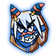 Monster Prom 2: Monster Camp badge Level 2: The Real Dahlia