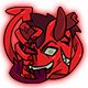 Monster Prom 2: Monster Camp badge Level 4: MultiDamien